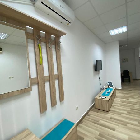 Bellavista Apartmani Stara Pazova Exterior foto